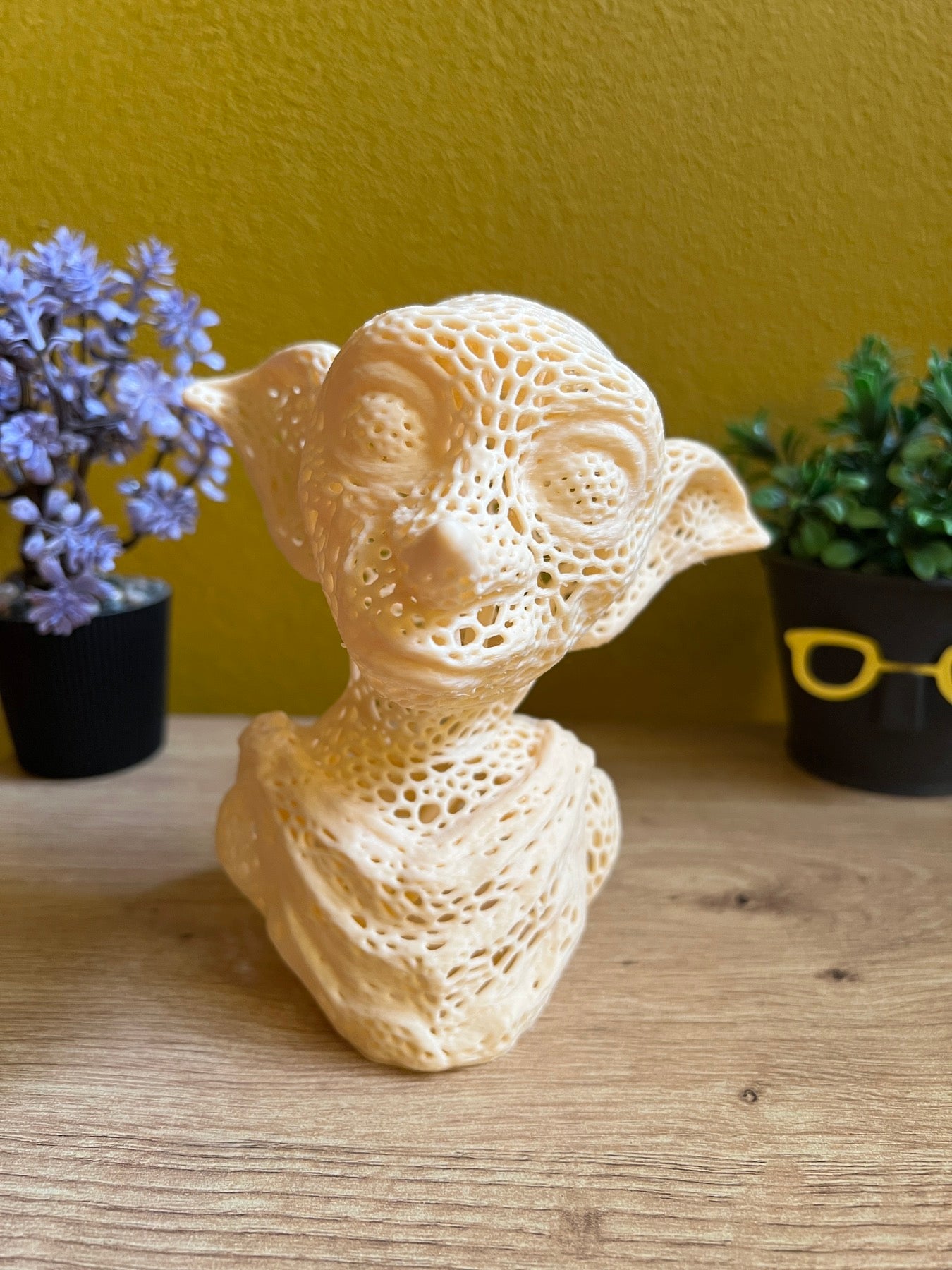 Προτομή Dobby – Διακοσμητική / Συλλεκτική (Harry Potter World)