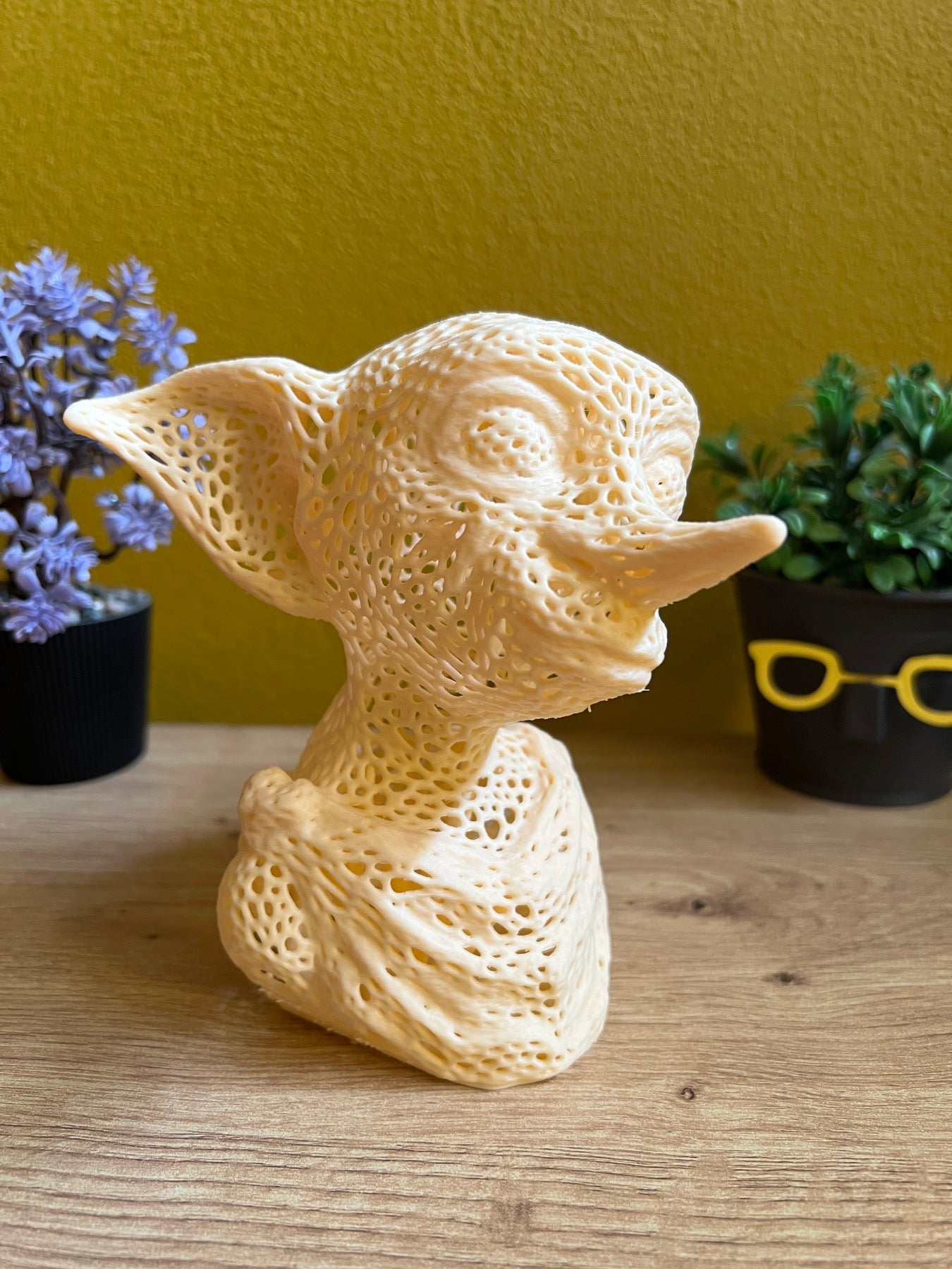 Προτομή Dobby – Διακοσμητική / Συλλεκτική (Harry Potter World)