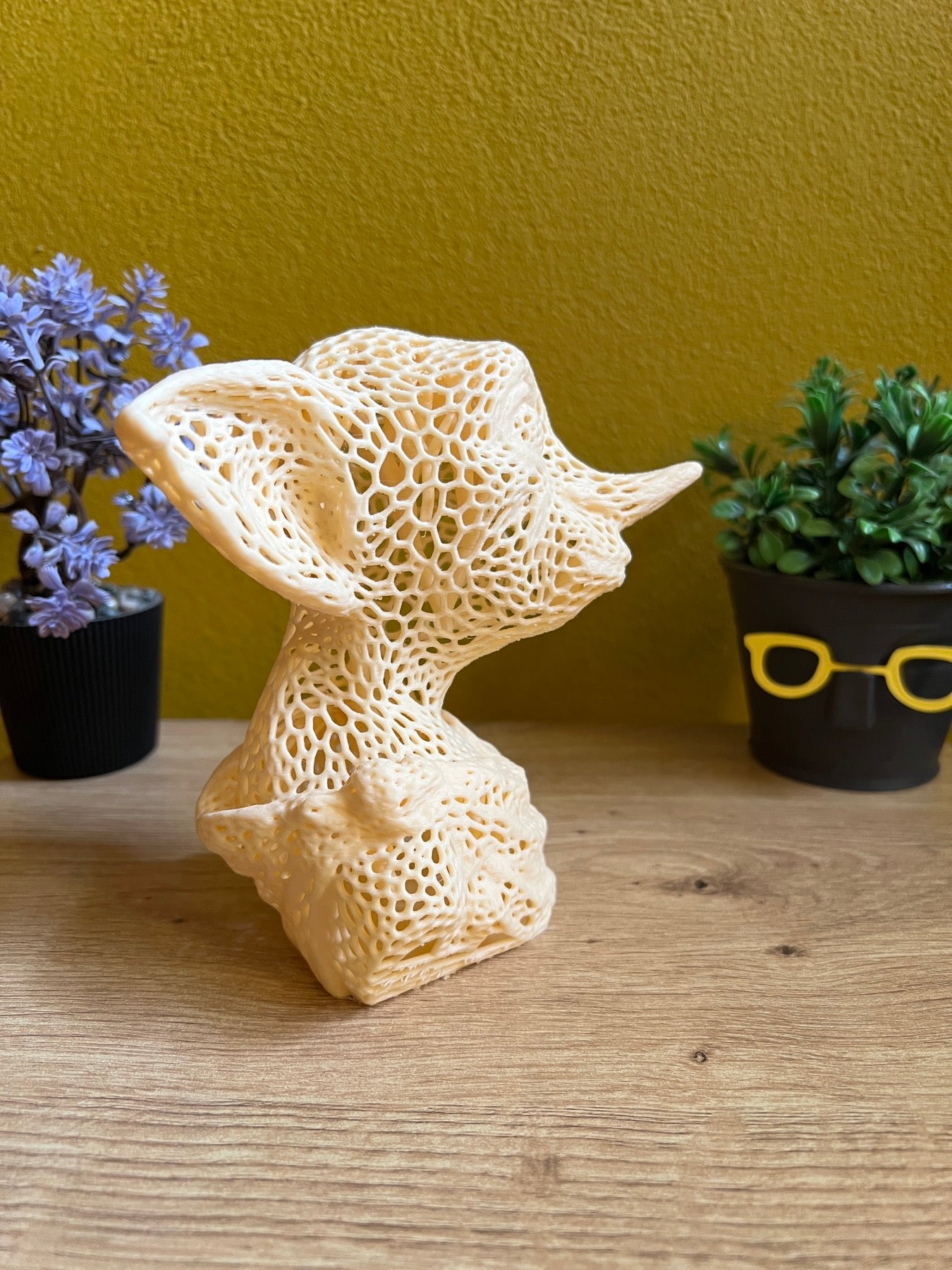 Προτομή Dobby – Διακοσμητική / Συλλεκτική (Harry Potter World)