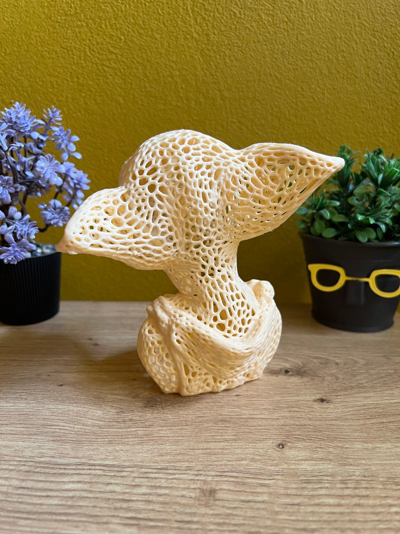 Προτομή Dobby – Διακοσμητική / Συλλεκτική (Harry Potter World)