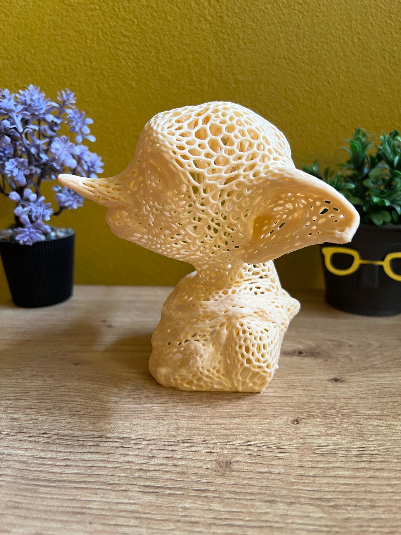 Προτομή Dobby – Διακοσμητική / Συλλεκτική (Harry Potter World)