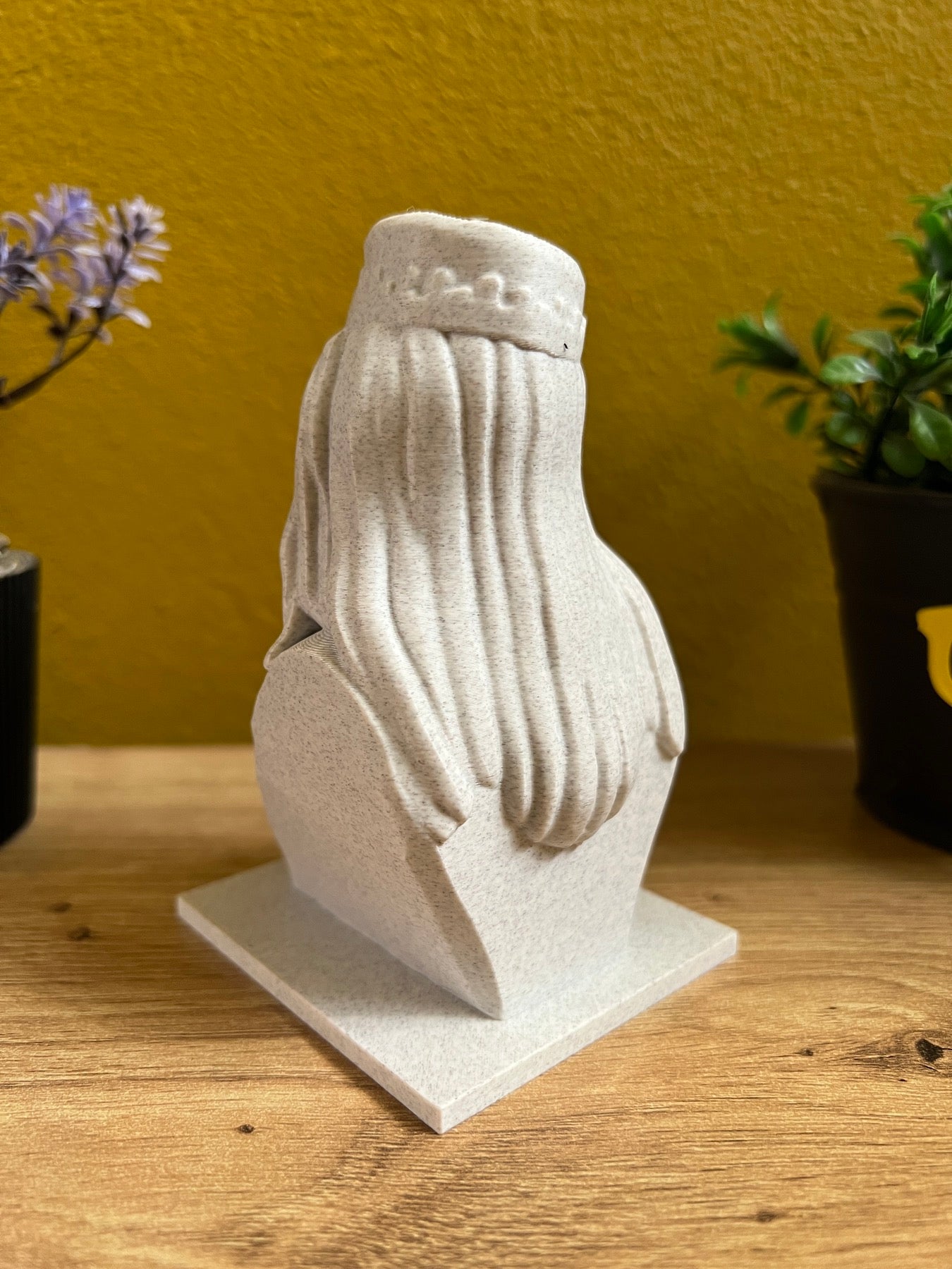 Προτομή Dumbledore – Διακοσμητική / Συλλεκτική (Harry Potter World)