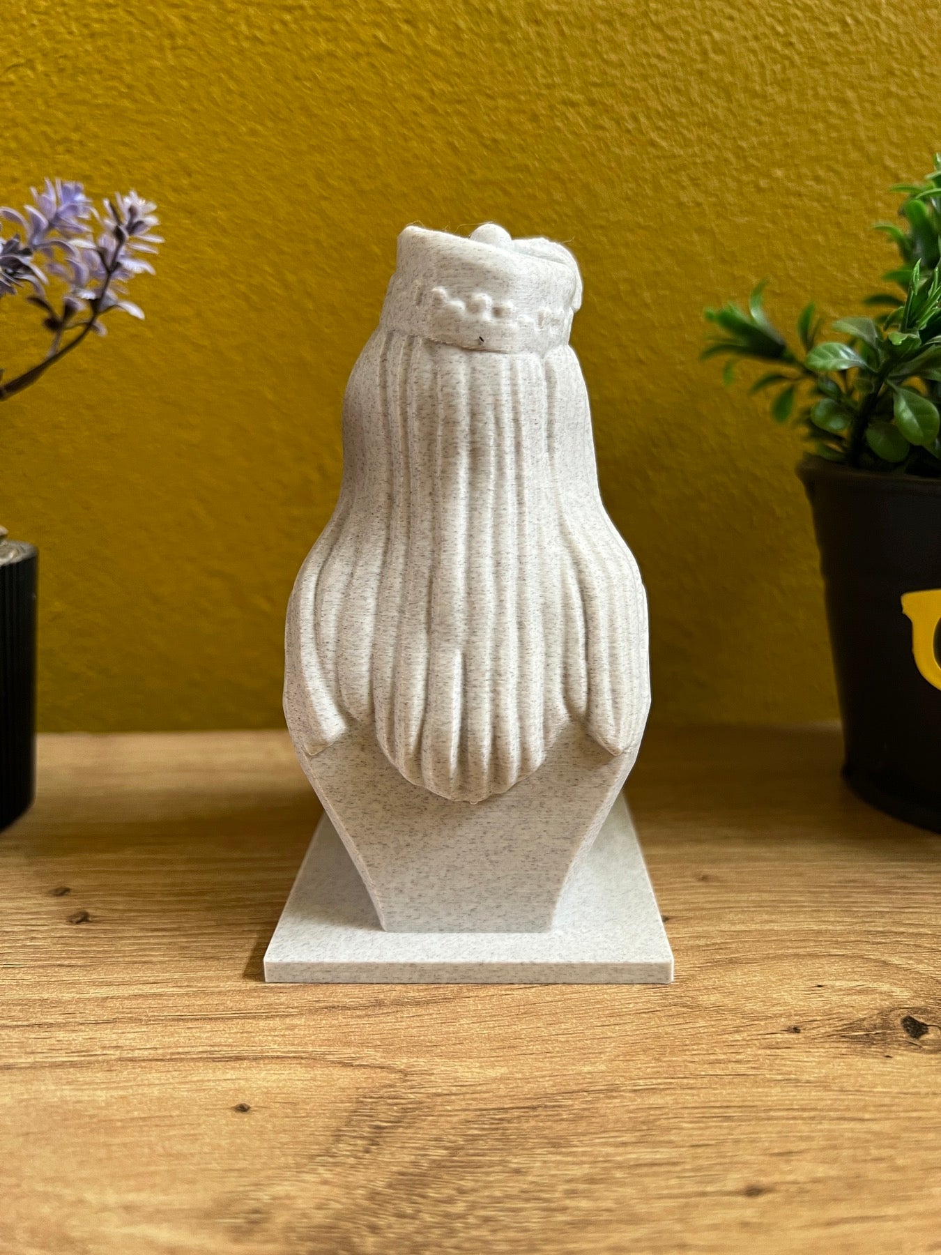 Προτομή Dumbledore – Διακοσμητική / Συλλεκτική (Harry Potter World)