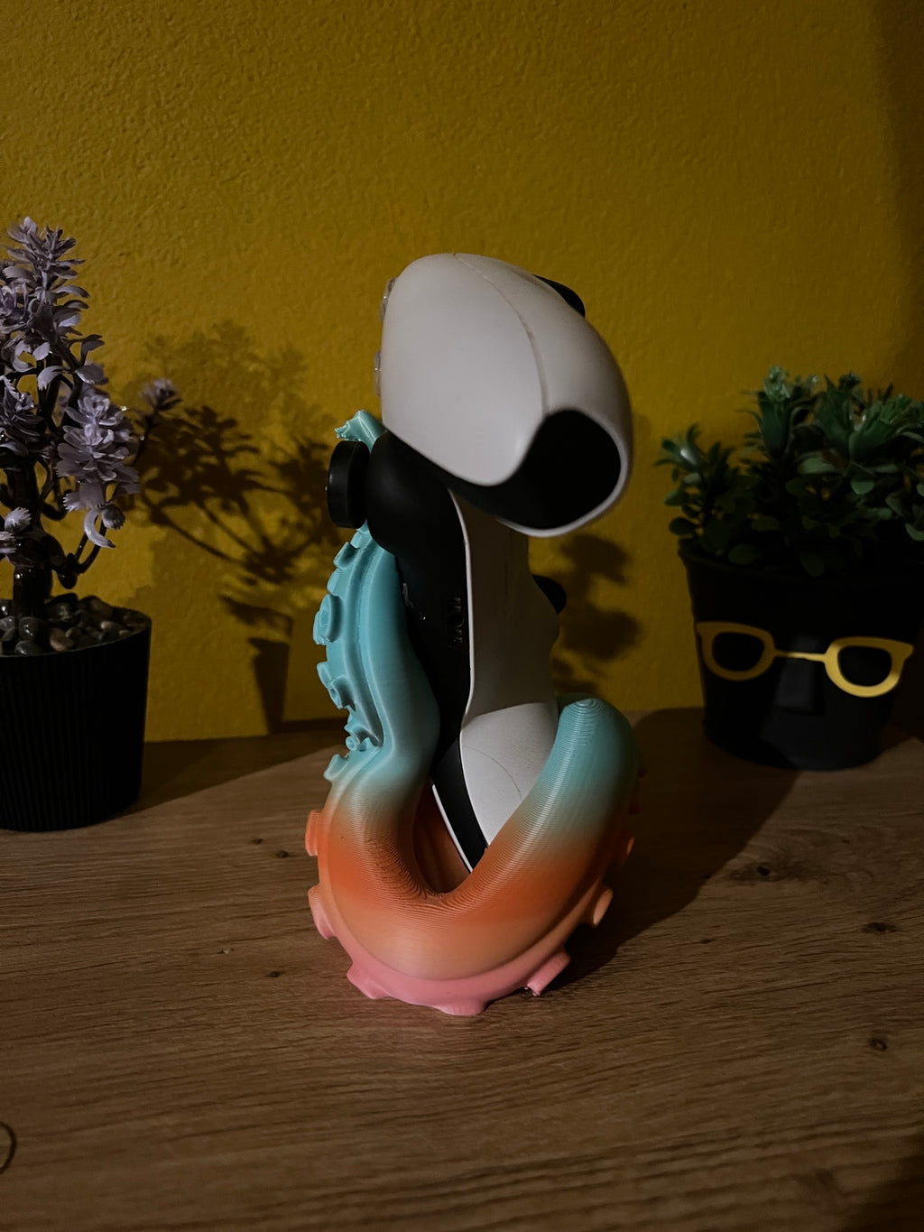 Βάση Χειριστηρίου PS5 – Πλοκάμι Χταποδιού – Συλλεκτική