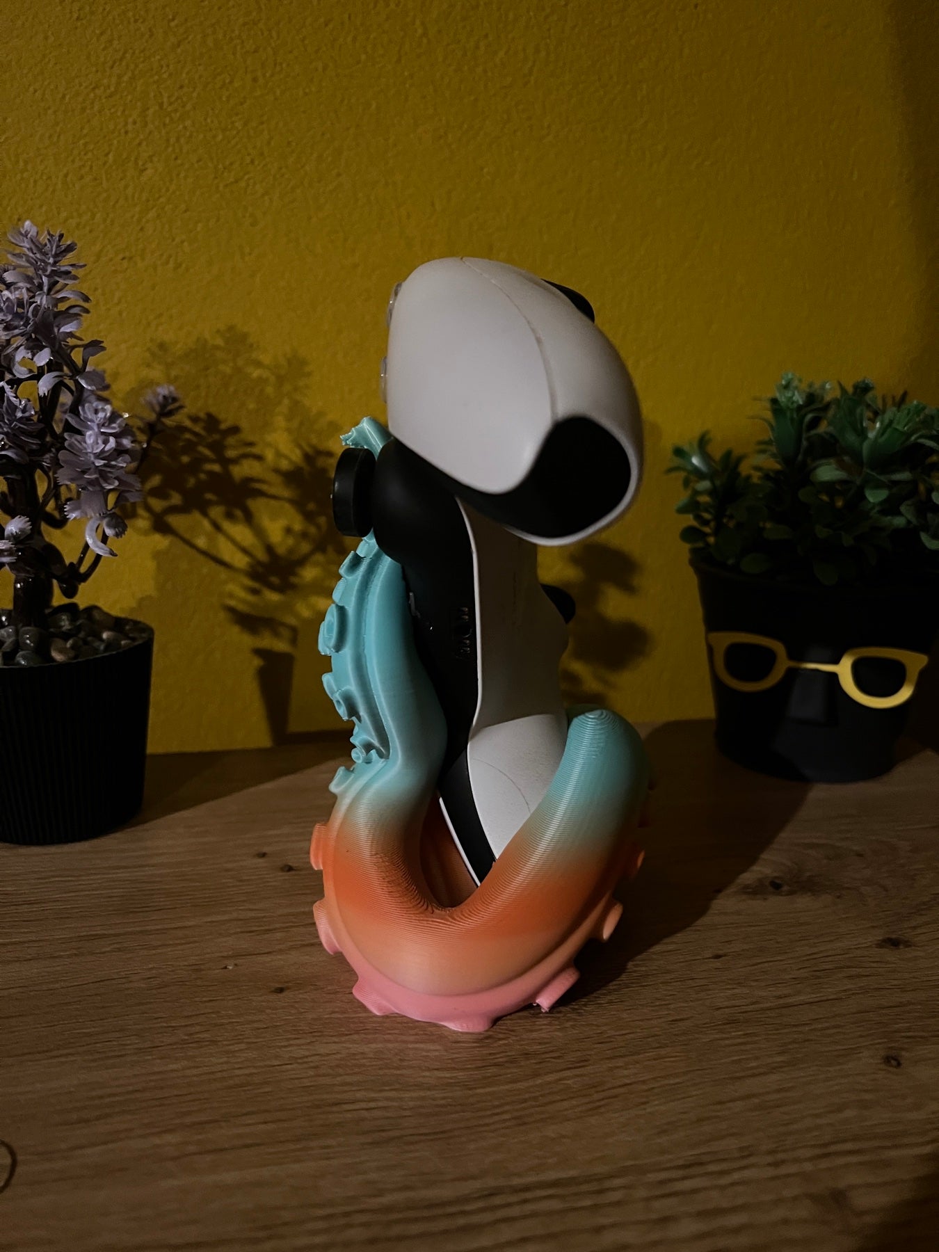 Βάση Χειριστηρίου PS5 – Πλοκάμι Χταποδιού – Συλλεκτική